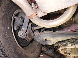 1995 Mitsubishi RVR (CC-1780018) for sale in Christiansburg, Virginia