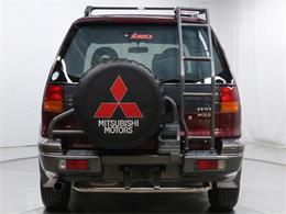 1995 Mitsubishi RVR (CC-1780018) for sale in Christiansburg, Virginia