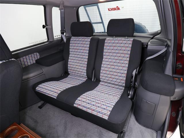 1995 Mitsubishi RVR (CC-1780018) for sale in Christiansburg, Virginia