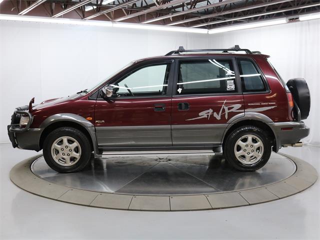 1995 Mitsubishi RVR (CC-1780018) for sale in Christiansburg, Virginia