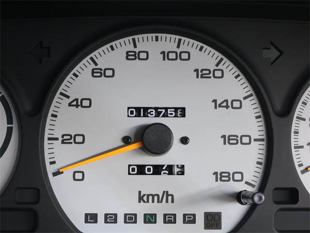 1995 Mitsubishi RVR (CC-1780018) for sale in Christiansburg, Virginia