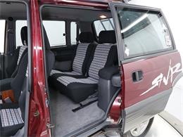 1995 Mitsubishi RVR (CC-1780018) for sale in Christiansburg, Virginia