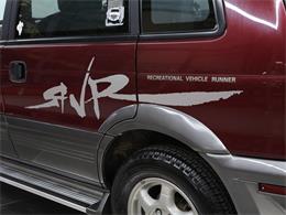 1995 Mitsubishi RVR (CC-1780018) for sale in Christiansburg, Virginia