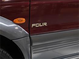 1995 Mitsubishi RVR (CC-1780018) for sale in Christiansburg, Virginia