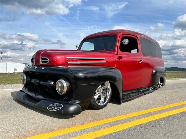 1949 Ford F1 (CC-1781802) for sale in Pikeville, Kentucky