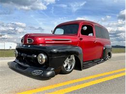 1949 Ford F1 (CC-1781802) for sale in Pikeville, Kentucky