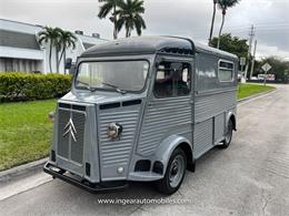 1964 Citroen HY (CC-1781809) for sale in Miami, Florida