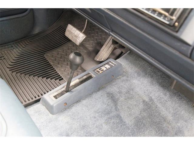 1992 Chevrolet Blazer (CC-1781815) for sale in Morgantown, Pennsylvania