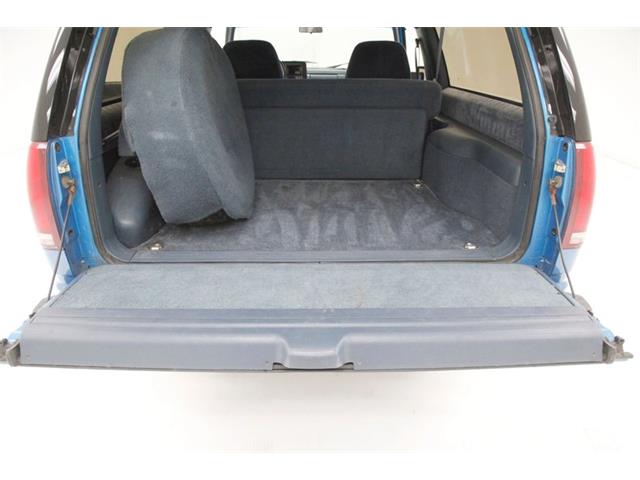 1992 Chevrolet Blazer (CC-1781815) for sale in Morgantown, Pennsylvania