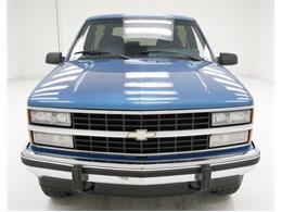 1992 Chevrolet Blazer (CC-1781815) for sale in Morgantown, Pennsylvania