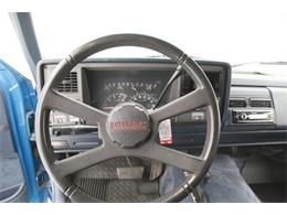 1992 Chevrolet Blazer (CC-1781815) for sale in Morgantown, Pennsylvania