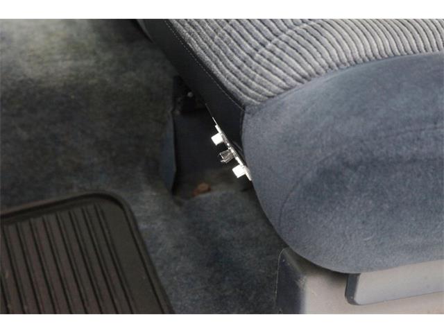 1992 Chevrolet Blazer (CC-1781815) for sale in Morgantown, Pennsylvania
