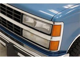 1992 Chevrolet Blazer (CC-1781815) for sale in Morgantown, Pennsylvania