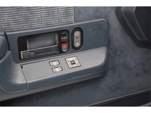 1992 Chevrolet Blazer (CC-1781815) for sale in Morgantown, Pennsylvania