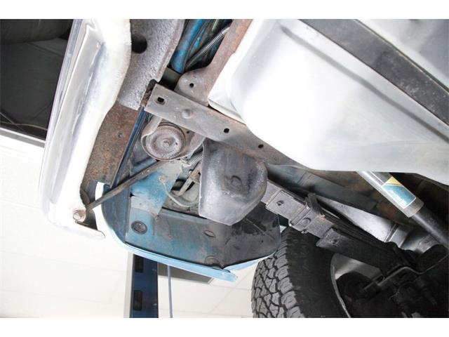 1992 Chevrolet Blazer (CC-1781815) for sale in Morgantown, Pennsylvania