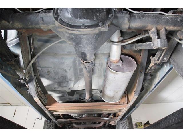1992 Chevrolet Blazer (CC-1781815) for sale in Morgantown, Pennsylvania
