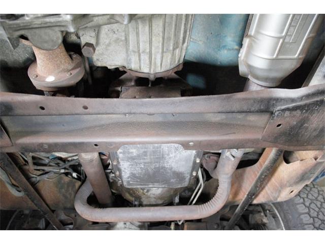 1992 Chevrolet Blazer (CC-1781815) for sale in Morgantown, Pennsylvania
