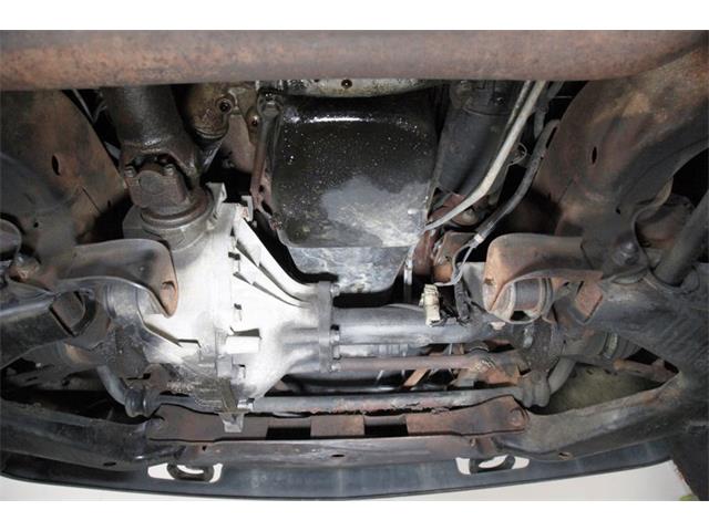 1992 Chevrolet Blazer (CC-1781815) for sale in Morgantown, Pennsylvania