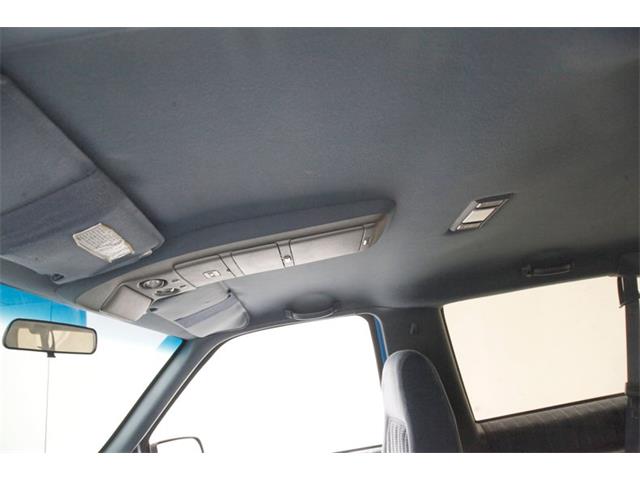 1992 Chevrolet Blazer (CC-1781815) for sale in Morgantown, Pennsylvania