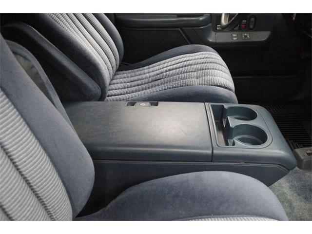1992 Chevrolet Blazer (CC-1781815) for sale in Morgantown, Pennsylvania