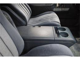 1992 Chevrolet Blazer (CC-1781815) for sale in Morgantown, Pennsylvania