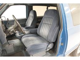 1992 Chevrolet Blazer (CC-1781815) for sale in Morgantown, Pennsylvania