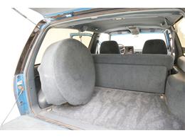 1992 Chevrolet Blazer (CC-1781815) for sale in Morgantown, Pennsylvania