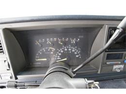 1992 Chevrolet Blazer (CC-1781815) for sale in Morgantown, Pennsylvania