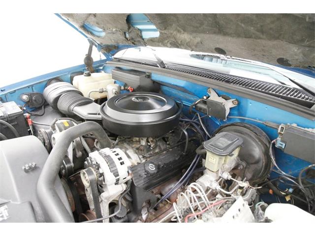 1992 Chevrolet Blazer (CC-1781815) for sale in Morgantown, Pennsylvania