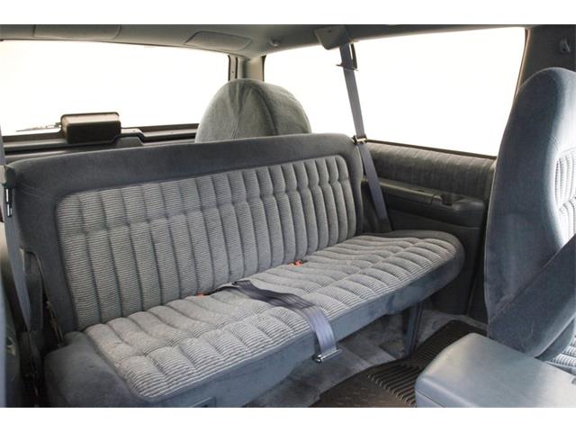 1992 Chevrolet Blazer (CC-1781815) for sale in Morgantown, Pennsylvania