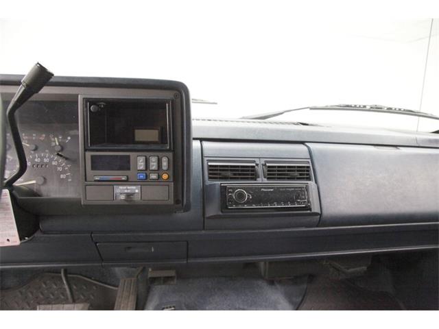 1992 Chevrolet Blazer (CC-1781815) for sale in Morgantown, Pennsylvania