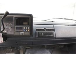 1992 Chevrolet Blazer (CC-1781815) for sale in Morgantown, Pennsylvania