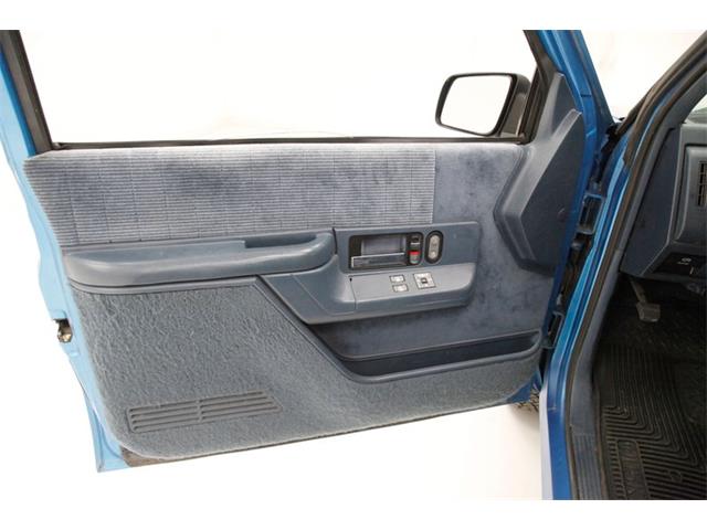1992 Chevrolet Blazer (CC-1781815) for sale in Morgantown, Pennsylvania