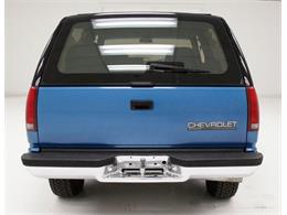 1992 Chevrolet Blazer (CC-1781815) for sale in Morgantown, Pennsylvania