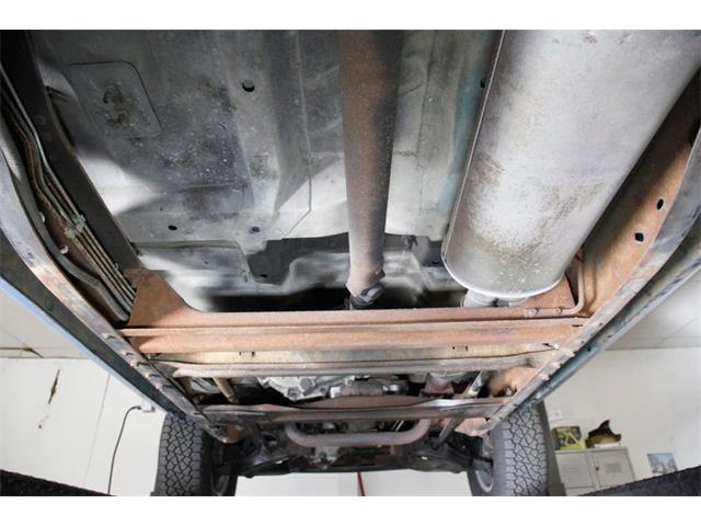 1992 Chevrolet Blazer (CC-1781815) for sale in Morgantown, Pennsylvania