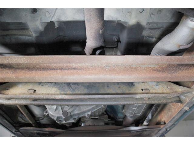 1992 Chevrolet Blazer (CC-1781815) for sale in Morgantown, Pennsylvania