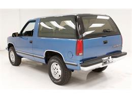 1992 Chevrolet Blazer (CC-1781815) for sale in Morgantown, Pennsylvania