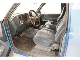 1992 Chevrolet Blazer (CC-1781815) for sale in Morgantown, Pennsylvania