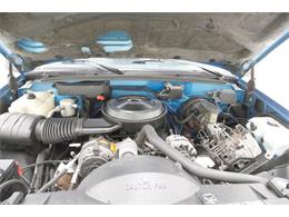 1992 Chevrolet Blazer (CC-1781815) for sale in Morgantown, Pennsylvania