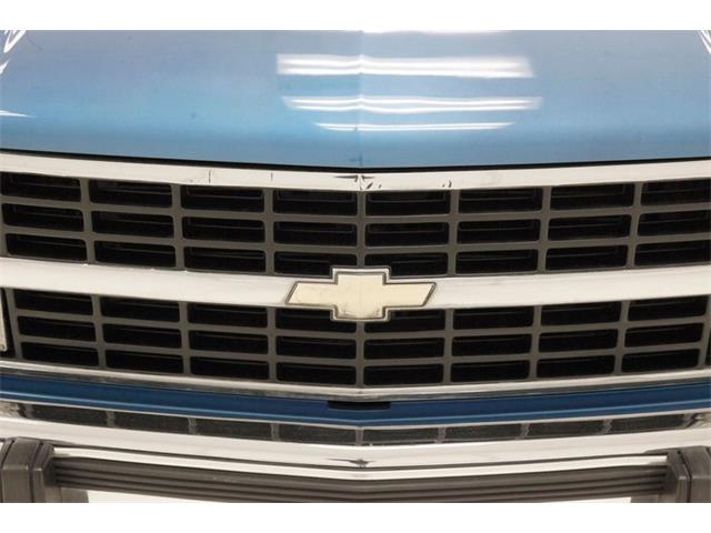 1992 Chevrolet Blazer (CC-1781815) for sale in Morgantown, Pennsylvania