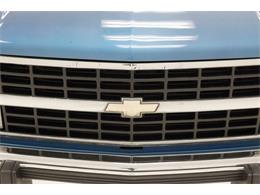 1992 Chevrolet Blazer (CC-1781815) for sale in Morgantown, Pennsylvania