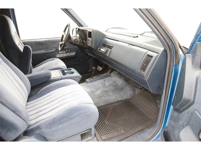 1992 Chevrolet Blazer (CC-1781815) for sale in Morgantown, Pennsylvania