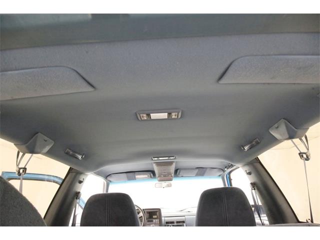 1992 Chevrolet Blazer (CC-1781815) for sale in Morgantown, Pennsylvania