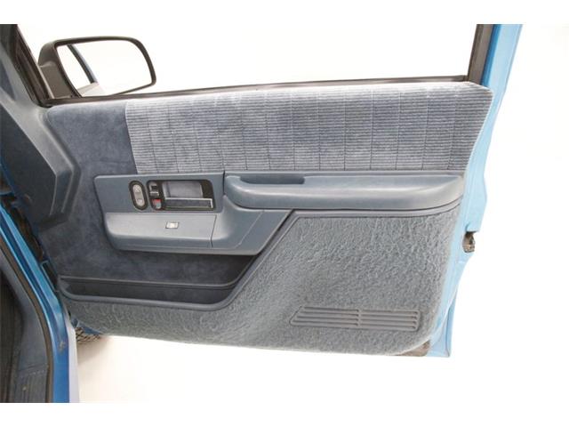 1992 Chevrolet Blazer (CC-1781815) for sale in Morgantown, Pennsylvania