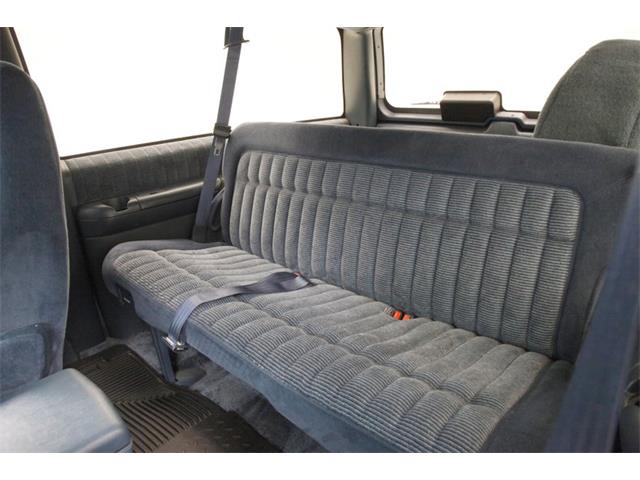 1992 Chevrolet Blazer (CC-1781815) for sale in Morgantown, Pennsylvania