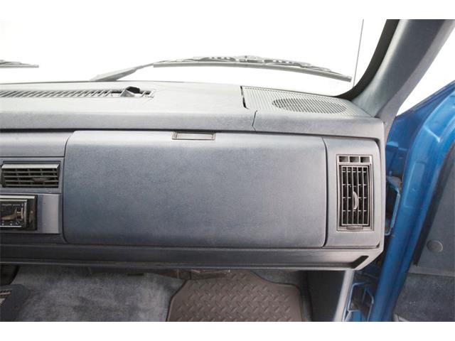 1992 Chevrolet Blazer (CC-1781815) for sale in Morgantown, Pennsylvania