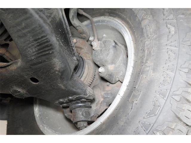 1992 Chevrolet Blazer (CC-1781815) for sale in Morgantown, Pennsylvania