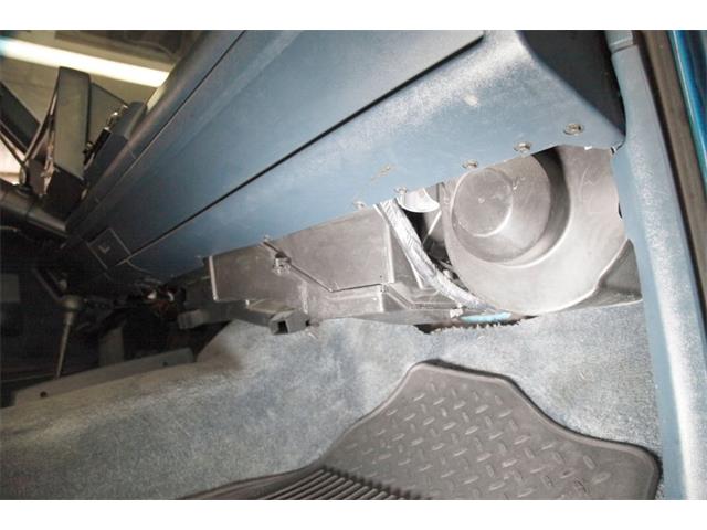 1992 Chevrolet Blazer (CC-1781815) for sale in Morgantown, Pennsylvania