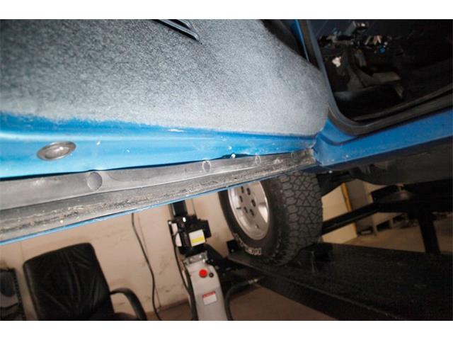 1992 Chevrolet Blazer (CC-1781815) for sale in Morgantown, Pennsylvania