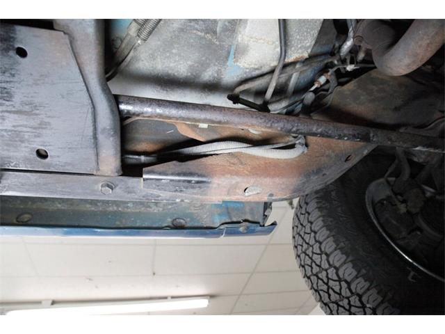 1992 Chevrolet Blazer (CC-1781815) for sale in Morgantown, Pennsylvania